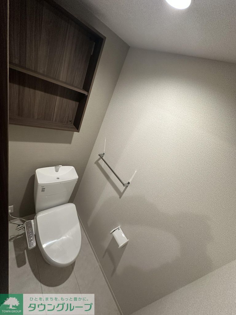 トイレ　★同施工★