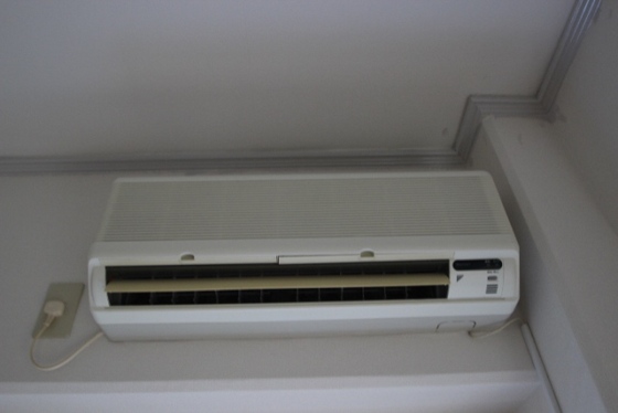 その他設備　※別部屋の写真です