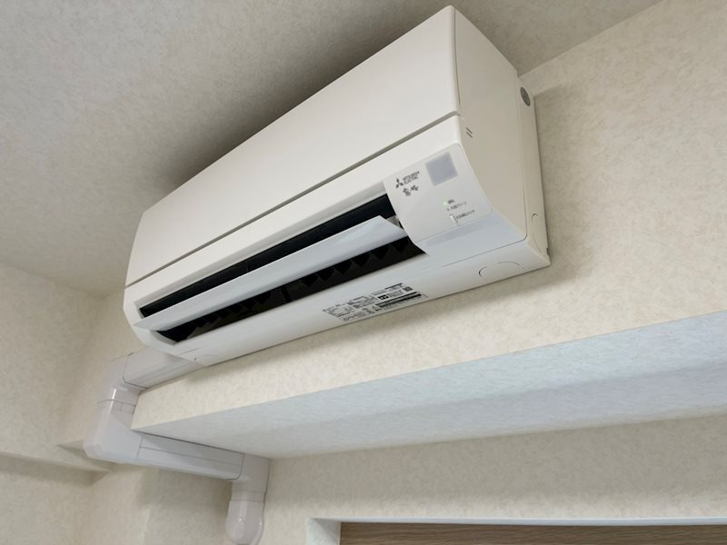 その他設備　同管理会社施工参考写真