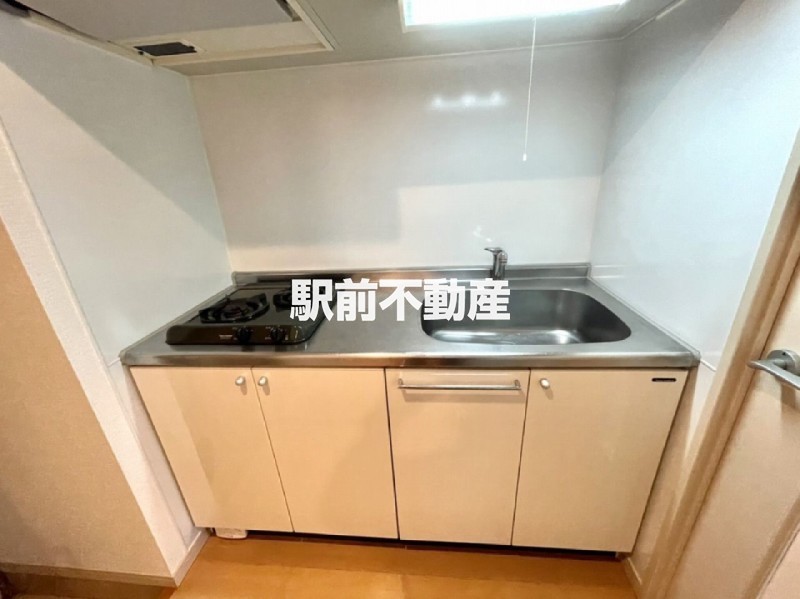 キッチン　※同マンション別部屋