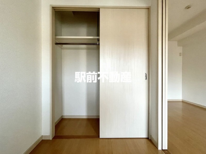 収納　※同マンション別部屋
