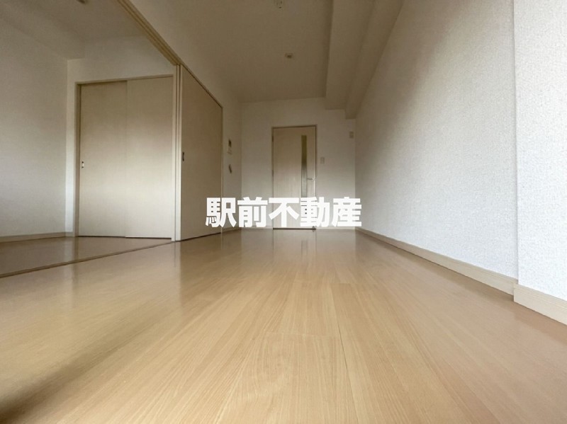 居室・リビング　※同マンション別部屋