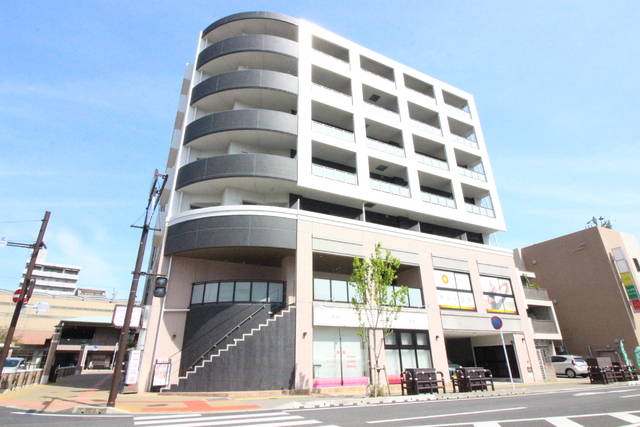 建物外観　☆外観☆