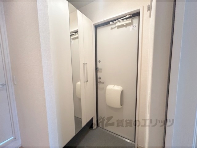 収納　下駄箱