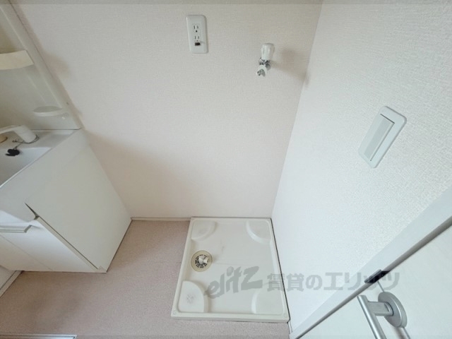 その他部屋・スペース　洗濯機置場