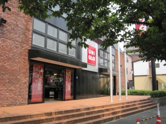 スーパー　コモディイイダ西瑞江環七店（スーパー）まで590m