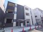 西宮駅より徒歩7分 3階 新築の賃貸物件