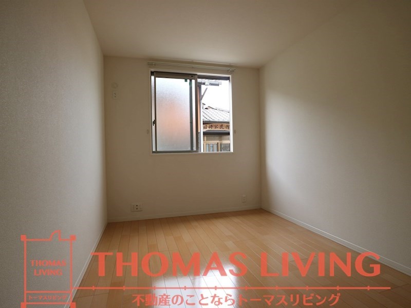 その他部屋・スペース　お布団を敷いて眠ることも出来ます。