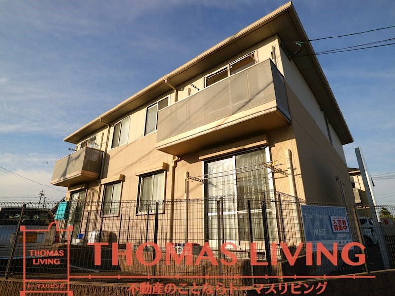 バルコニー　洗濯物にも困りません。