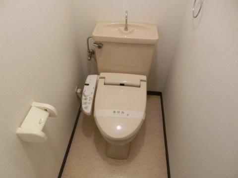 ＤＩＯ花水木　トイレ　トイレ