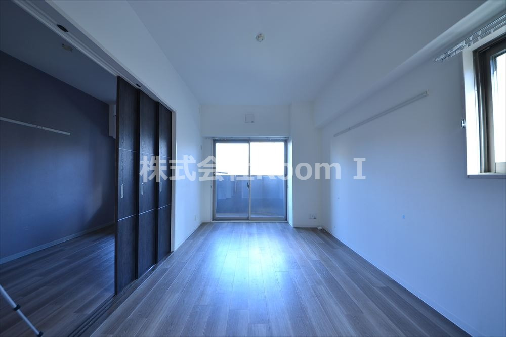 居室・リビング　使いやすいリビングです