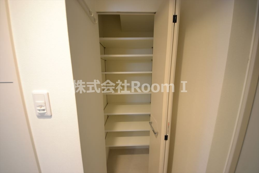 玄関　玄関です