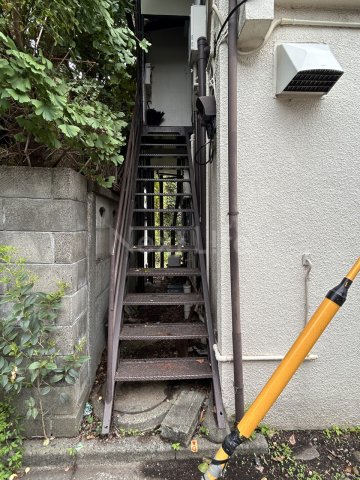 その他共有部分　林荘