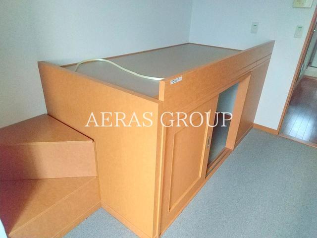 その他部屋・スペース