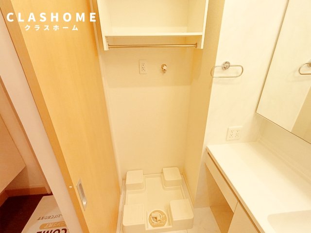 その他設備　同物件の別部屋になります。