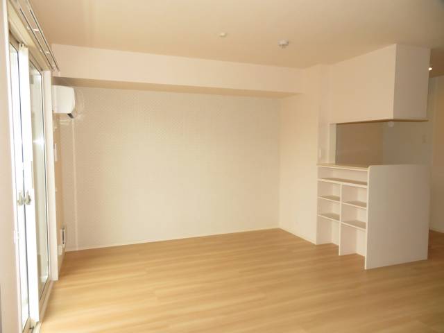 居室・リビング　ＬＤＫ１０．８帖