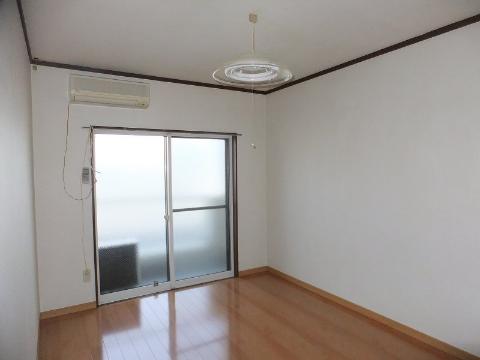 居室・リビング　洋室（イメージ）