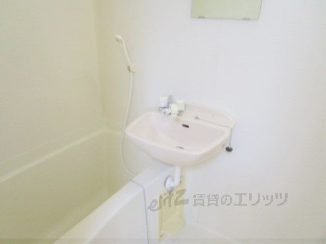 バス・シャワールーム　ユニットバス