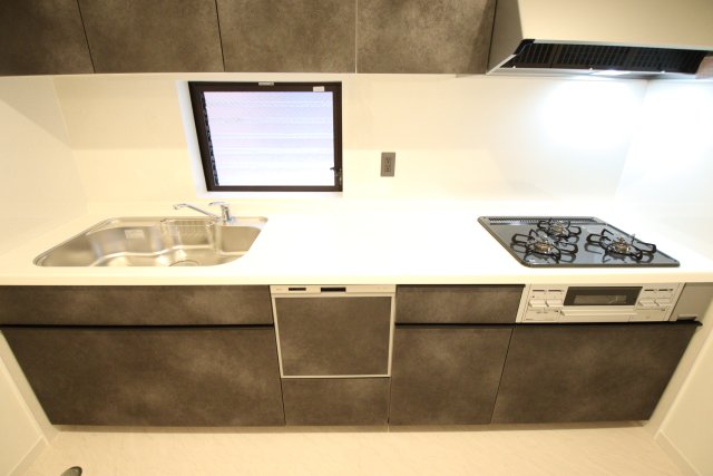 キッチン　別室の参考写真です。※現況優先