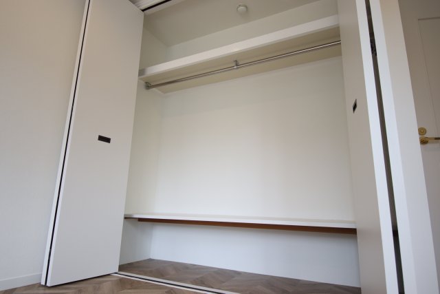 収納　別室の参考写真です。※現況優先