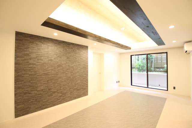 居室・リビング　別室の参考写真です。※現況優先