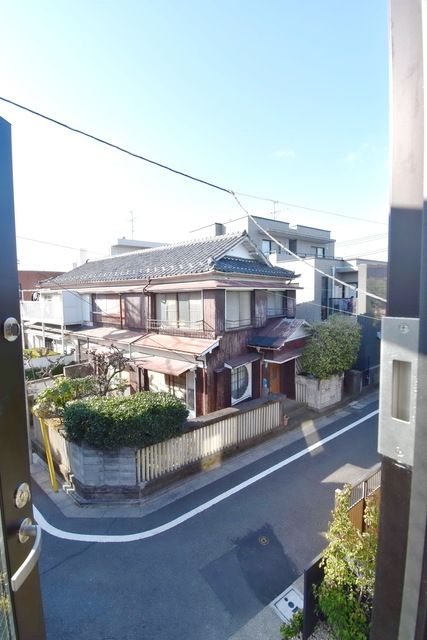 眺望　室内・室内設備