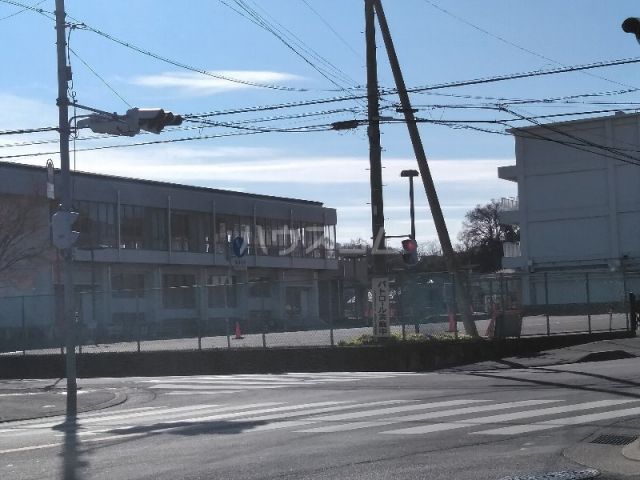 小学校　土浦市立土浦第二小学校（小学校）まで1319m