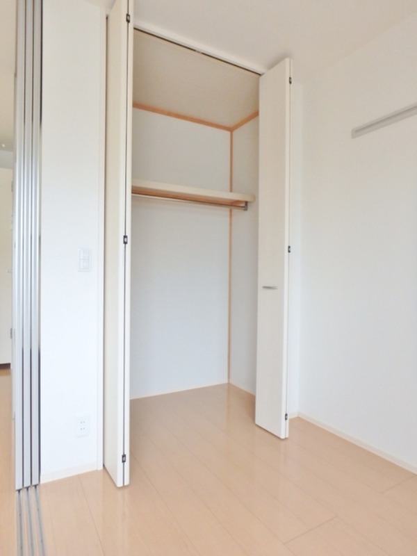 収納　図面と現状に相違がある場合には現状を優先