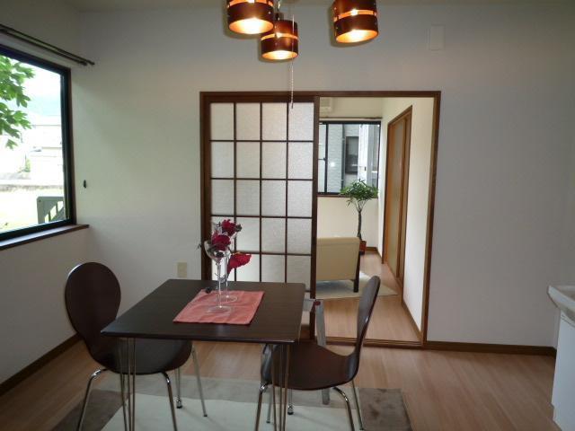 居室・リビング