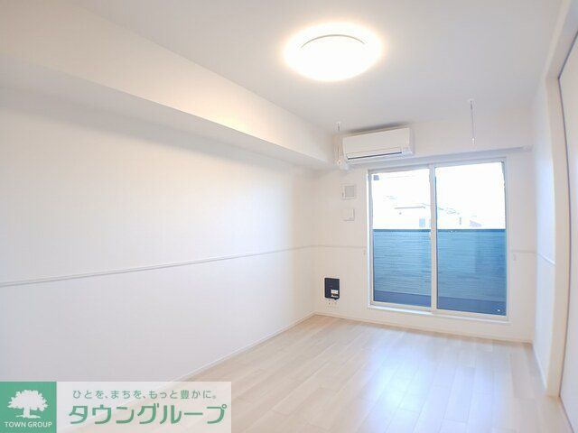 居室・リビング　リビング/居室