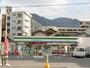 コンビニ　ファミリーマート／小倉上富野店（コンビニ）まで410m