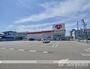 ドラックストア　くすりのレディ　久米店（ドラッグストア）まで182m