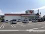 ドラックストア　くすりのレデイ　久米店（ドラッグストア）まで165m