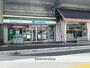 コンビニ　ファミリーマート枚方宮之阪駅前店（コンビニ）まで413m