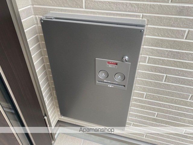その他共有部分　その他共有部分