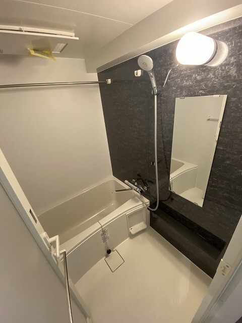 バス・シャワールーム　同タイプ別号室