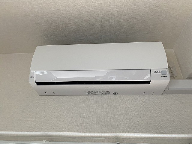 その他設備　同タイプ別号室