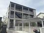 南草津駅より徒歩12分 3階 築1年の賃貸物件