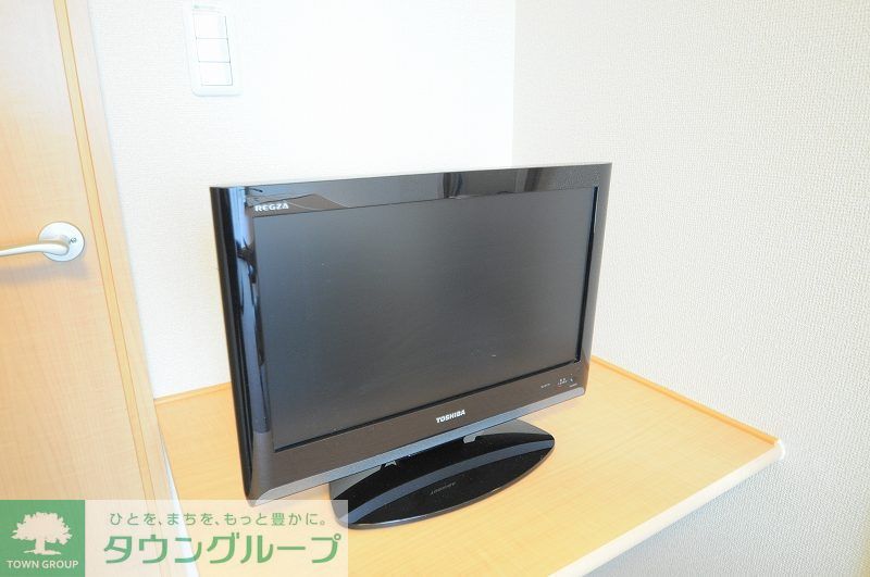 洗面設備　家具家電はメーカー等が異なる場合がございます。