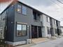 新倉敷駅より徒歩53分 2階 新築の賃貸物件