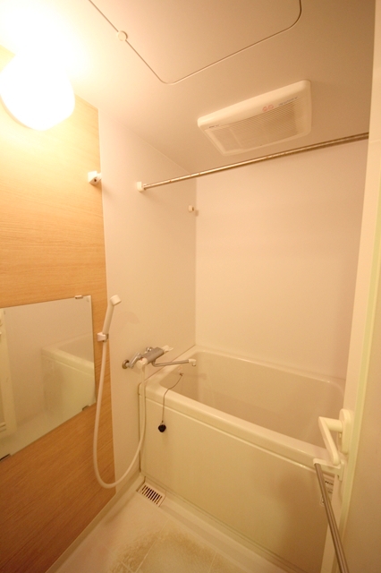 バス・シャワールーム　べクス福島