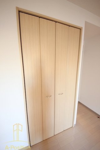 収納　べクス福島