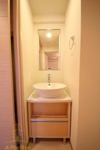 洗面設備　べクス福島