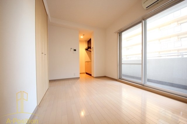 居室・リビング　べクス福島