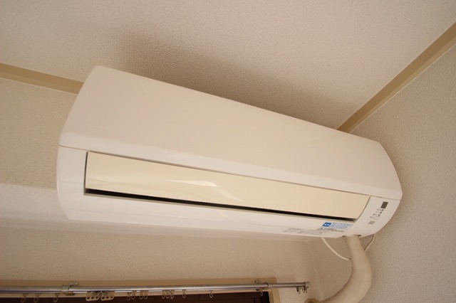 その他設備　同物件、別号室のものです。