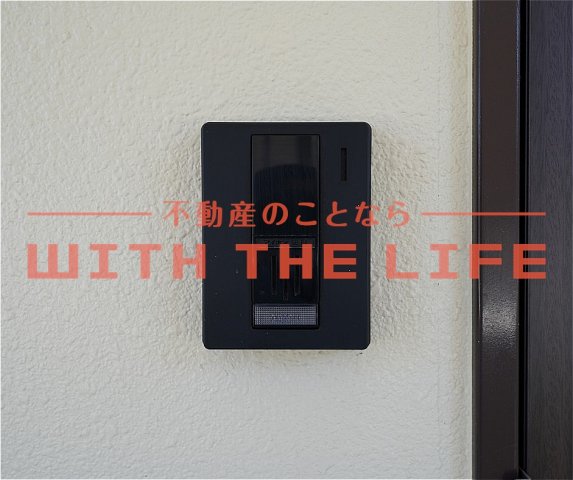 セキュリティ　使いやすい独立洗面台です