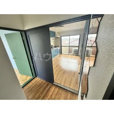 居室・リビング