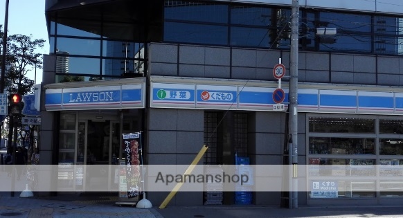 コンビニ　ローソン（コンビニ）まで312m