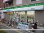 コンビニ　ファミリーマート（コンビニ）まで268m