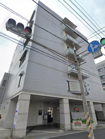 病院　脳神経センター大田記念病院（病院）まで241m